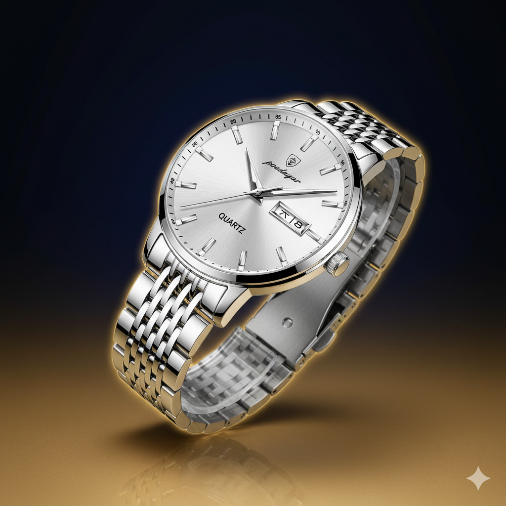 Poedagar Élysée Classic